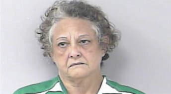 Bergila Joseph, - St. Lucie County, FL 